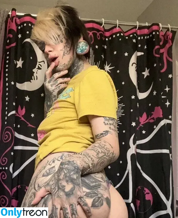 FaceTatMami nude photo #0025 (Izzy Gonzalez / fukkfacetat)