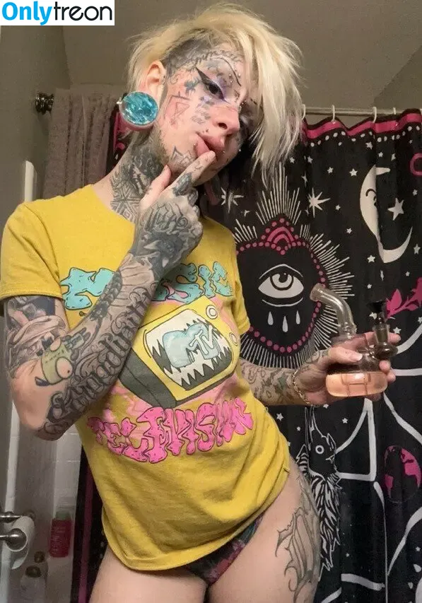 FaceTatMami голая photo #0026 (Izzy Gonzalez / fukkfacetat)