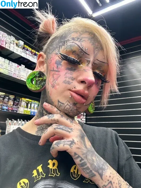 FaceTatMami голая photo #0027 (Izzy Gonzalez / fukkfacetat)