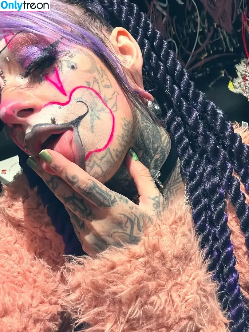 FaceTatMami голая photo #0035 (Izzy Gonzalez / fukkfacetat)