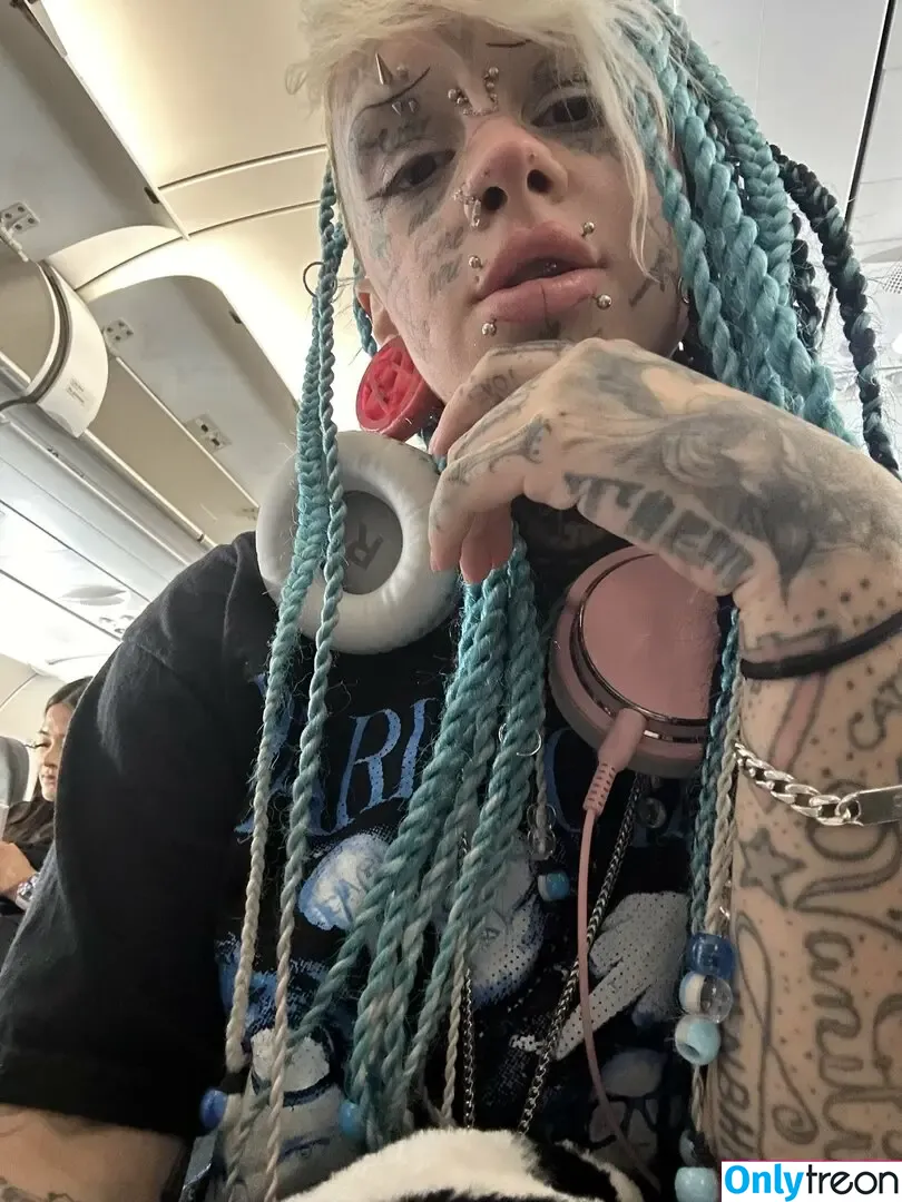 FaceTatMami голая photo #0038 (Izzy Gonzalez / fukkfacetat)