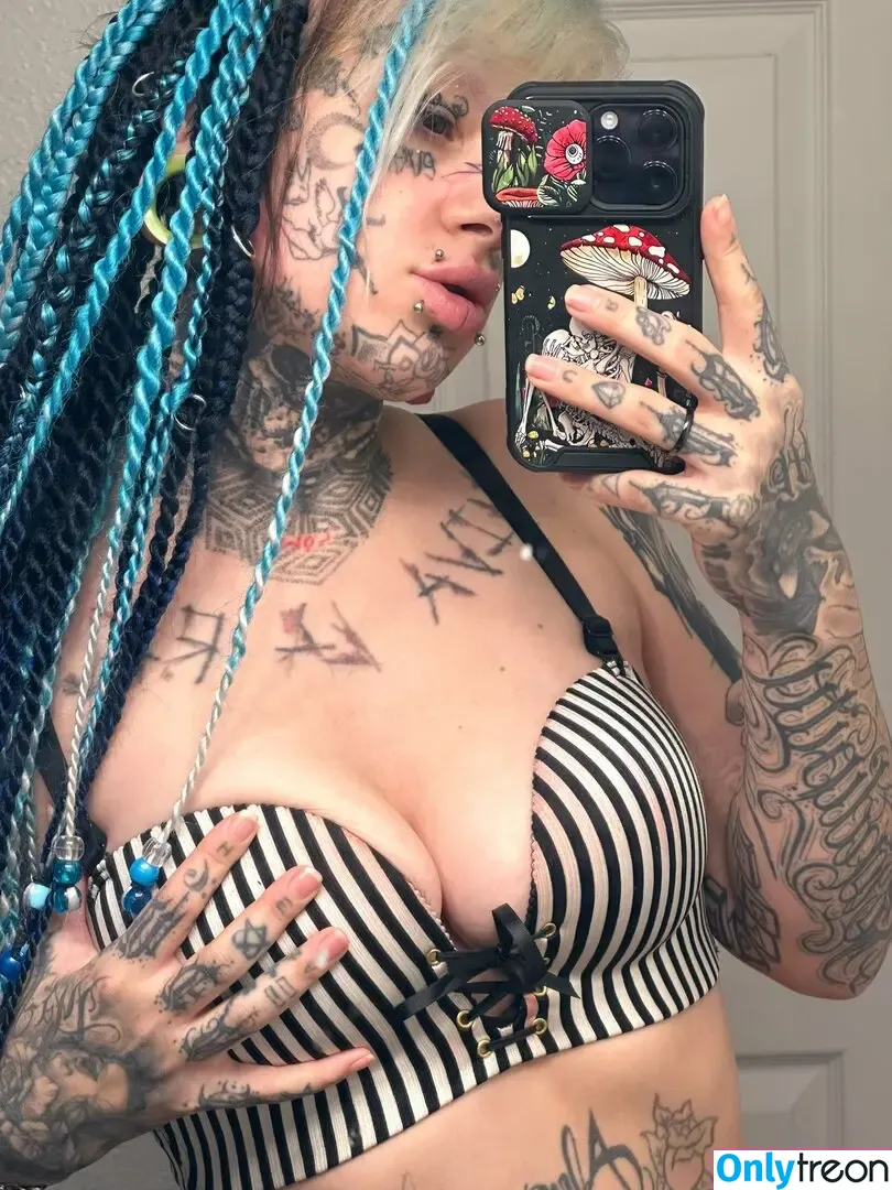 FaceTatMami голая photo #0039 (Izzy Gonzalez / fukkfacetat)