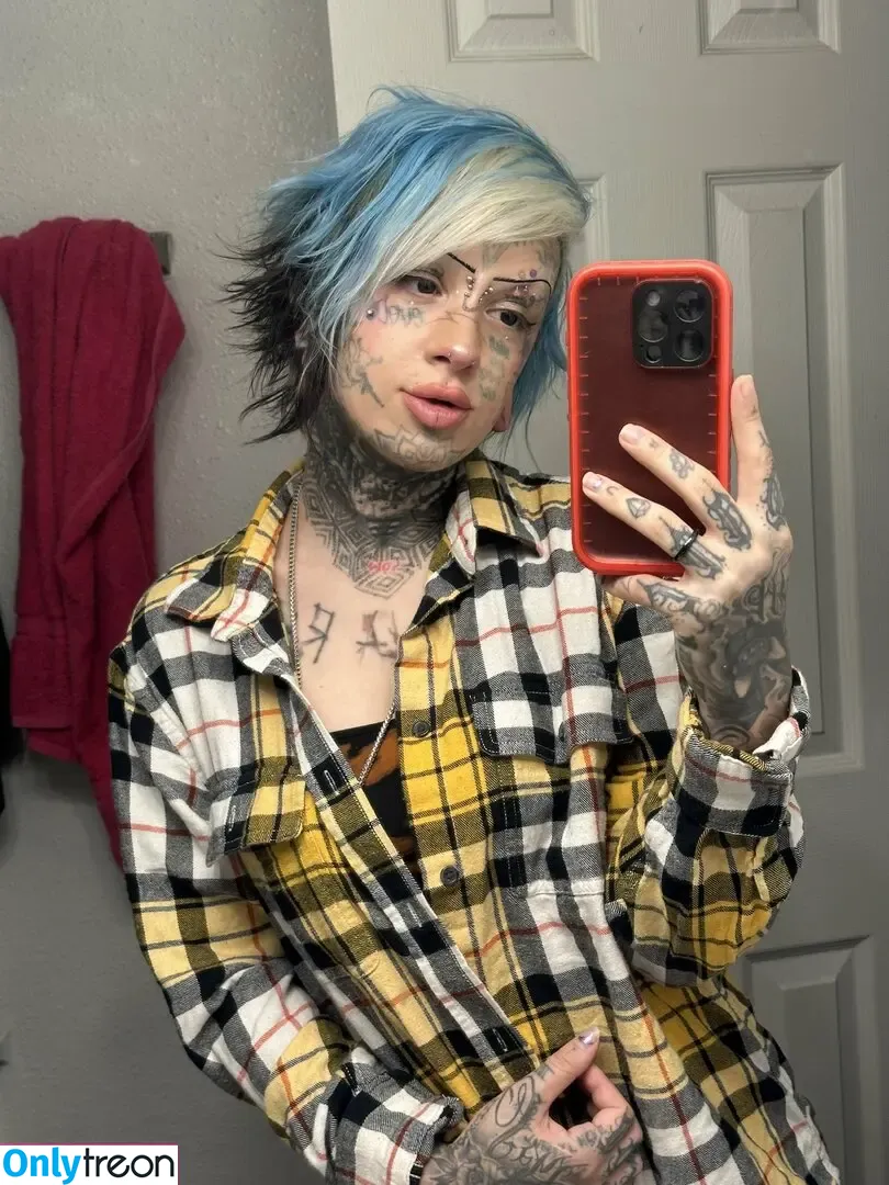 FaceTatMami голая photo #0041 (Izzy Gonzalez / fukkfacetat)