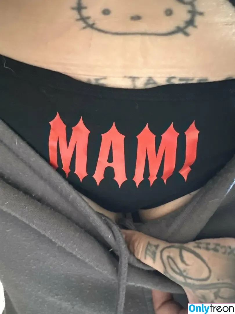FaceTatMami голая photo #0063 (Izzy Gonzalez / fukkfacetat)