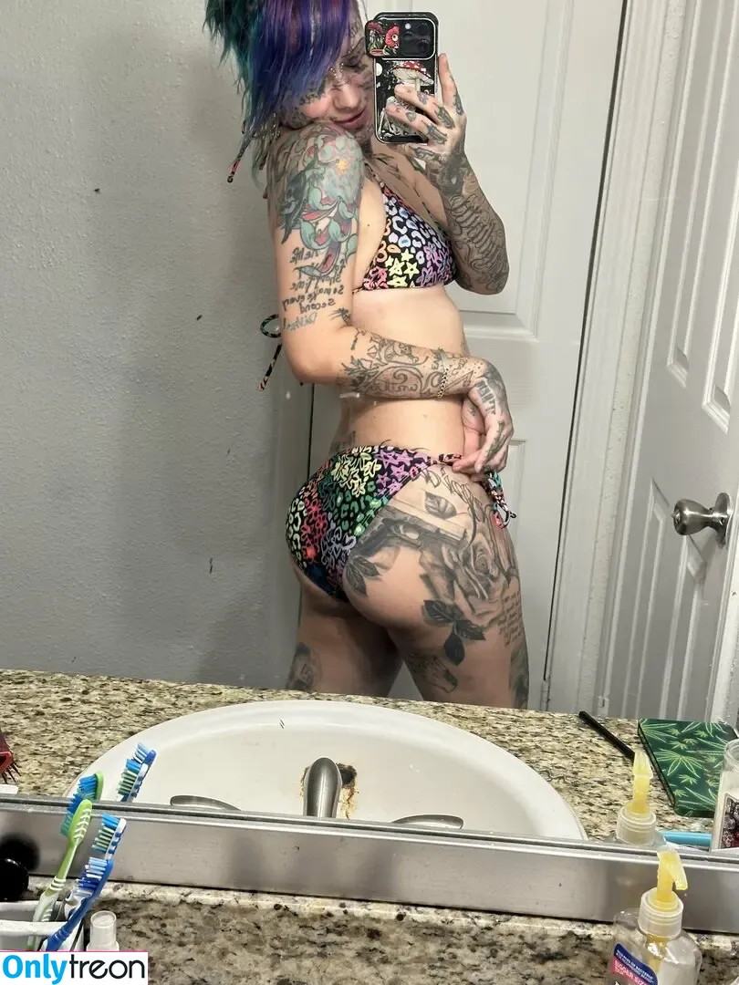 FaceTatMami голая photo #0067 (Izzy Gonzalez / fukkfacetat)