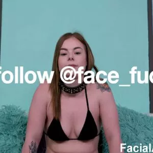 Facial Abuse / facialabuse nude photo #0074