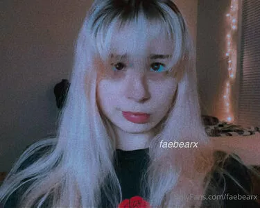 faebearx / fae.x.bear nude photo #0002