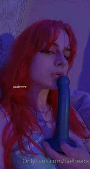 faebearx / fae.x.bear nude photo #0044