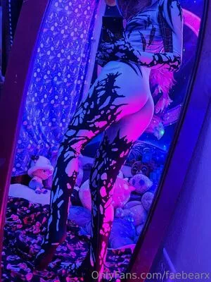 faebearx / fae.x.bear nude photo #0178