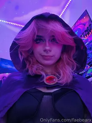 faebearx / fae.x.bear nude photo #0183