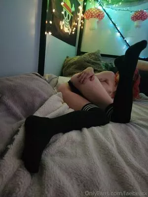 faebearx / fae.x.bear nude photo #0222