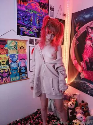 faebearx / fae.x.bear nude photo #0264