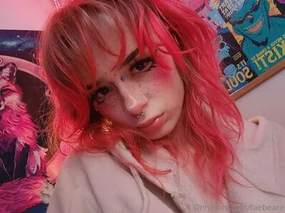 faebearx / fae.x.bear nude photo #0267