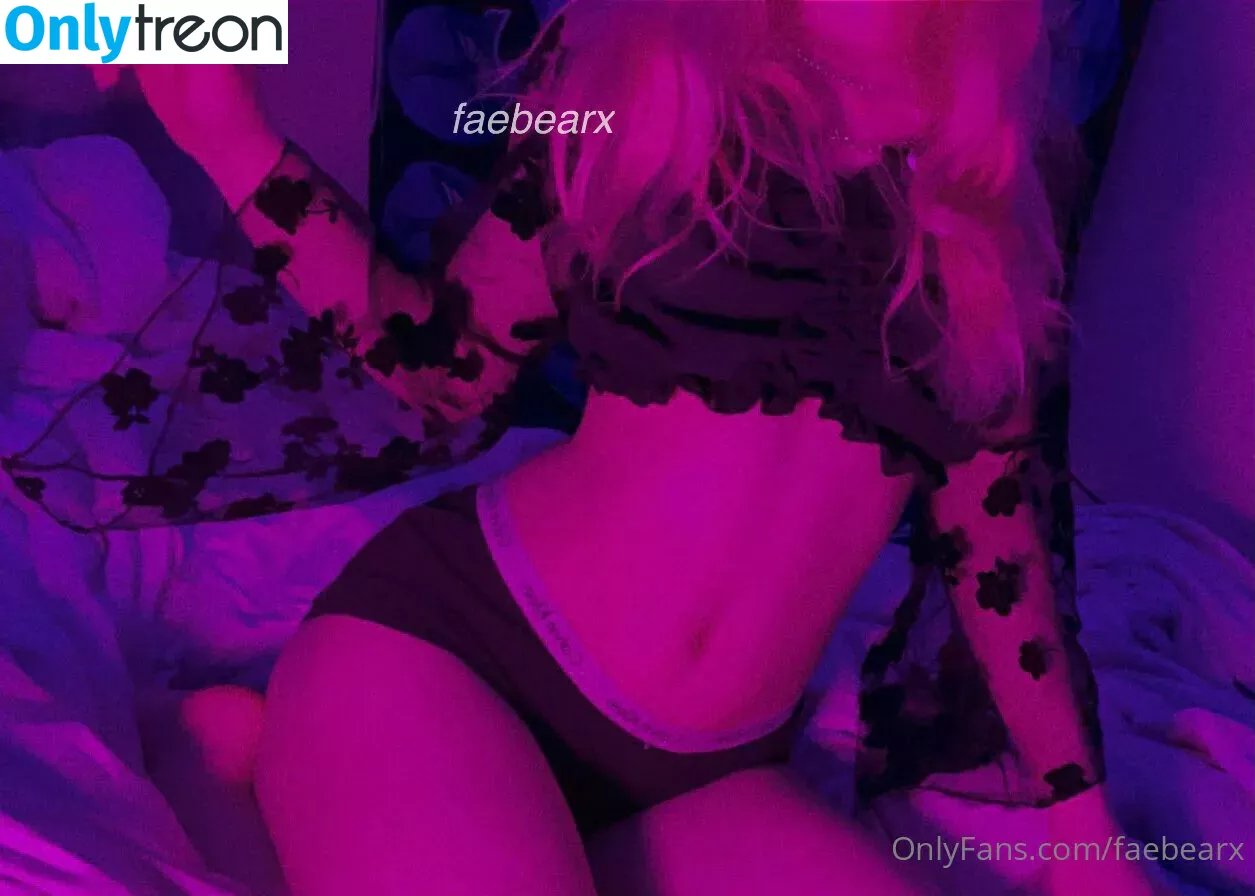 faebearx nude photo #0033 (fae.x.bear)