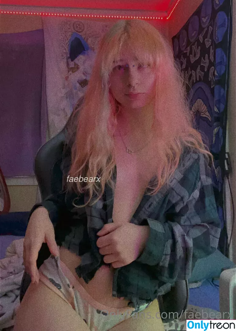 faebearx nude photo #0035 (fae.x.bear)