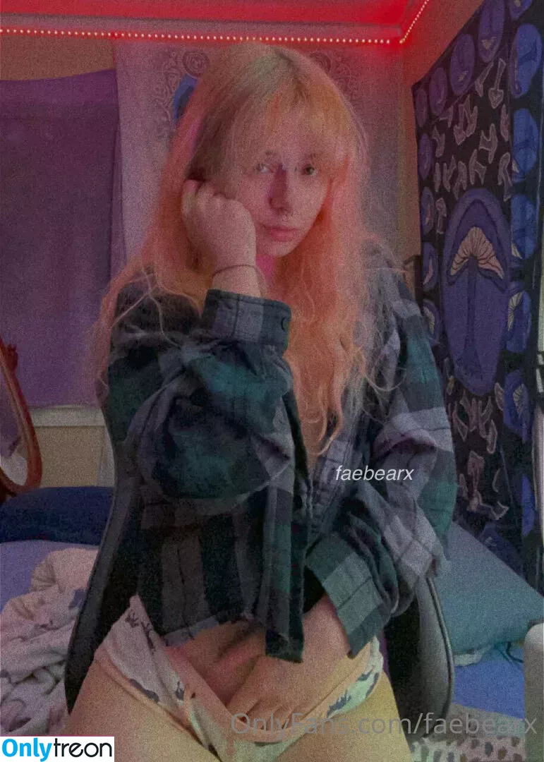 faebearx nude photo #0036 (fae.x.bear)