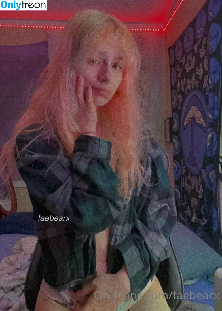 faebearx nude photo #0037 (fae.x.bear)