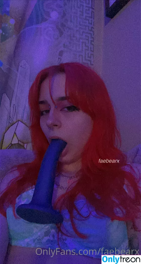faebearx nude photo #0045 (fae.x.bear)