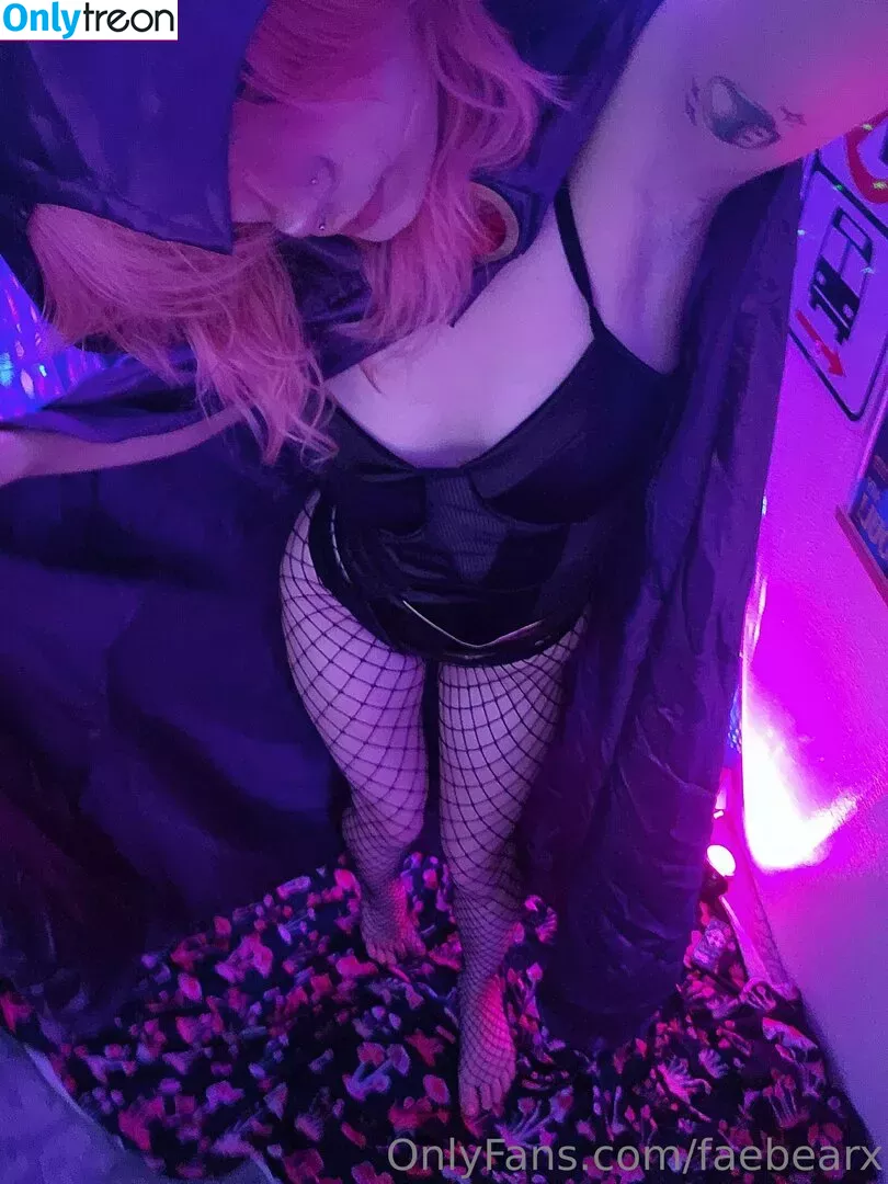 faebearx nude photo #0184 (fae.x.bear)