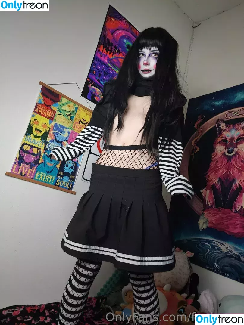 faebearx nude photo #0209 (fae.x.bear)