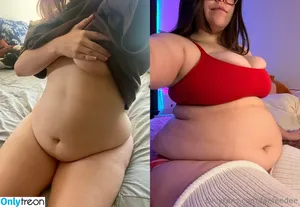 faefeedee / fyeefyee nude photo #0112