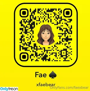 faexbear / faerry2 nude photo #0366