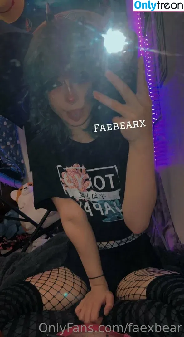 faexbear голая photo #0035 (faerry2)