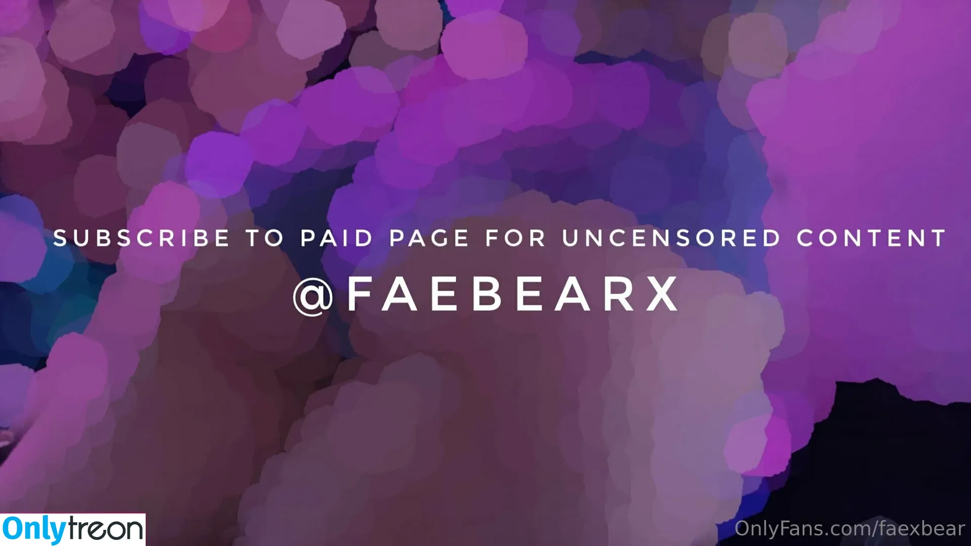 faexbear голая photo #0066 (faerry2)