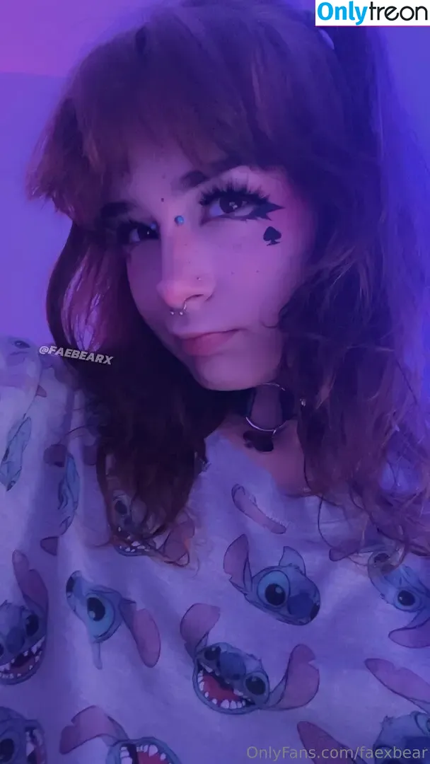 faexbear nude photo #0363 (faerry2)