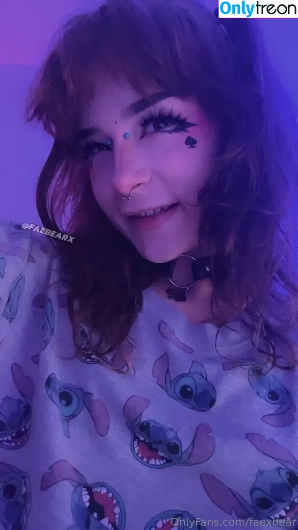 faexbear nude photo #0364 (faerry2)