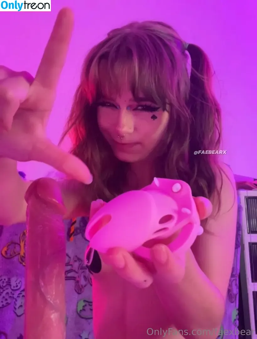 faexbear nude photo #0382 (faerry2)