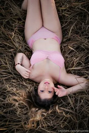 Fah Suicide / fah.domingues / fahsuicide фото голая #0336