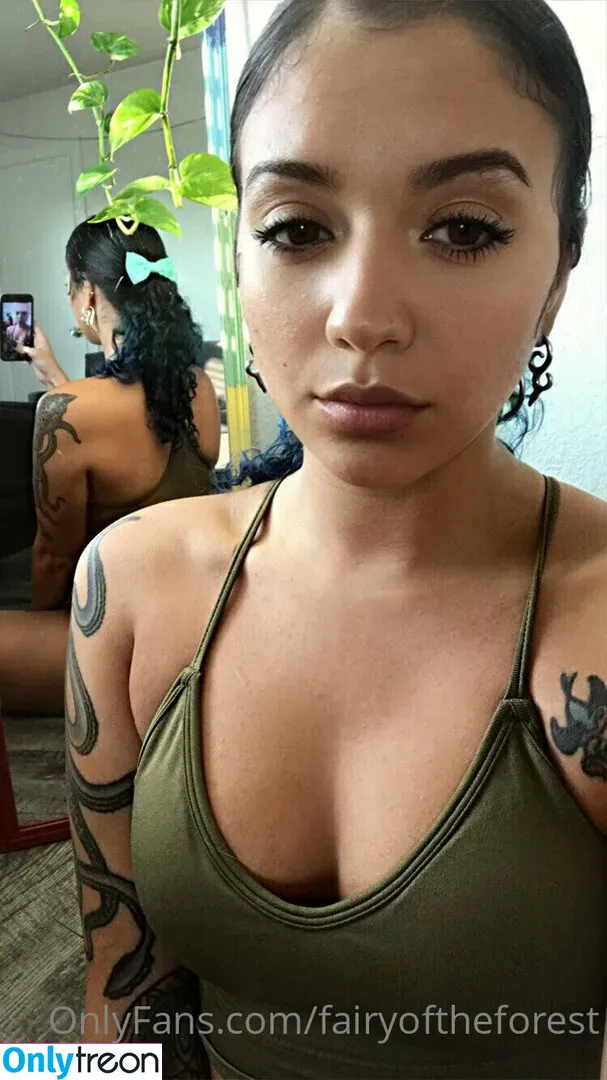 fairyoftheforest nude photo #0091 (Luna morgan / thefaeryforest)