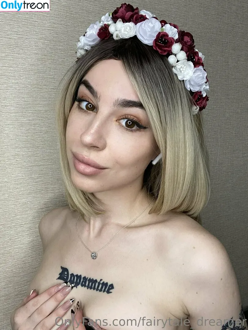 fairytale_dreamer nude photo #0005 (fairytaledreamernc)