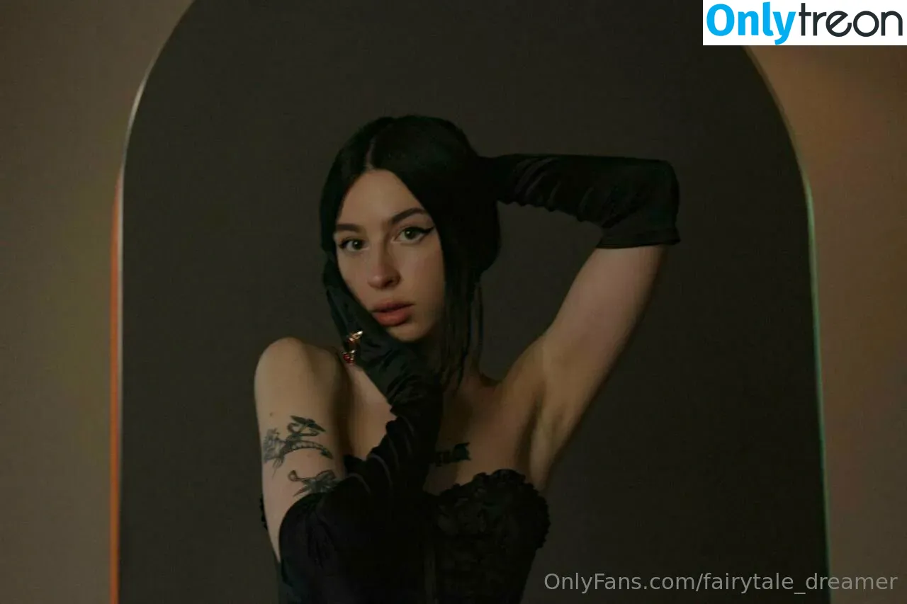 fairytale_dreamer голая photo #0035 (fairytaledreamernc)