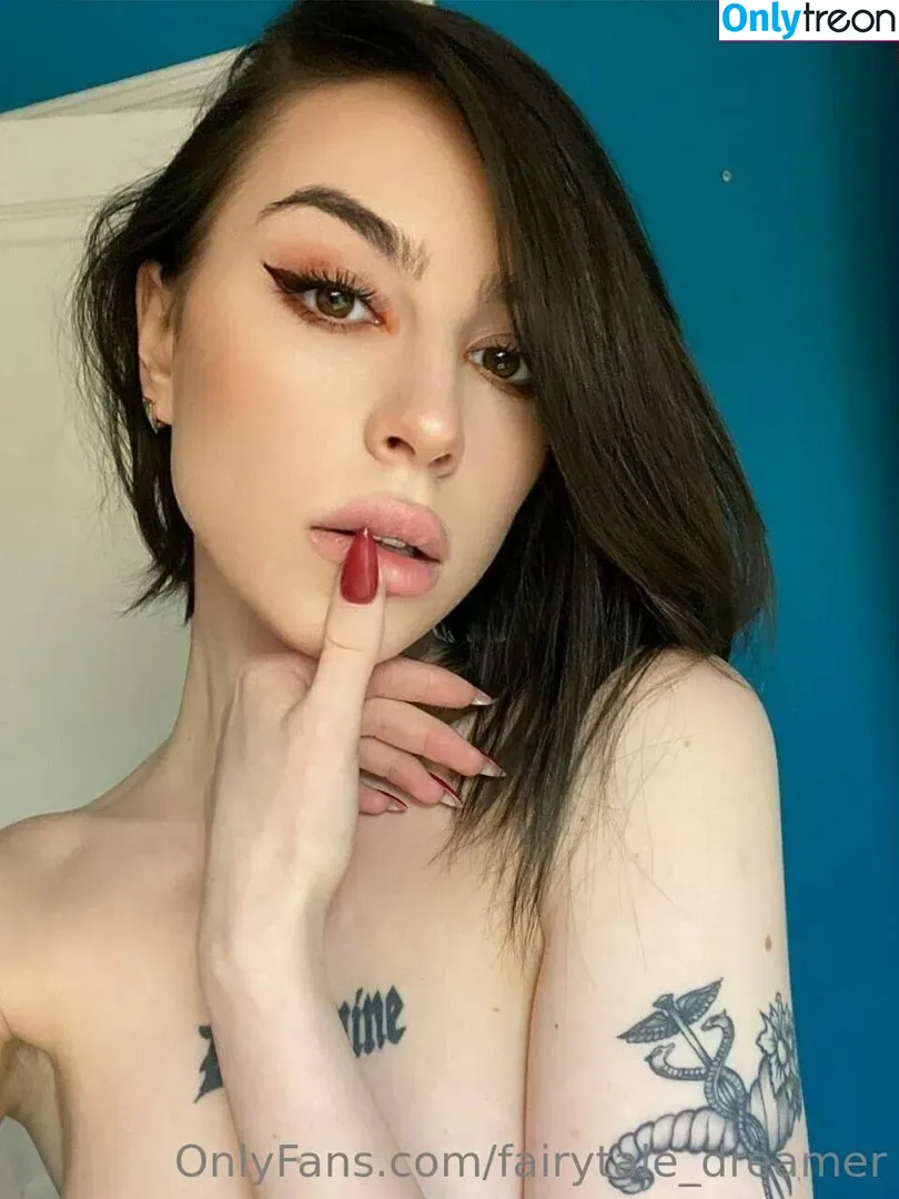fairytale_dreamer nude photo #0038 (fairytaledreamernc)