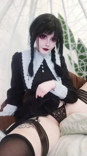 Faith_chan / faith_adderlin camgirl and fansly creator / faithpurr фото голая #0008