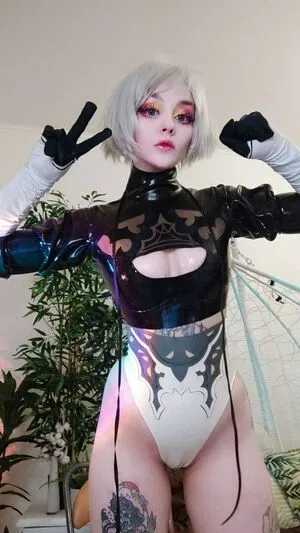 Faith_chan / faith_adderlin camgirl and fansly creator / faithpurr фото голая #0016