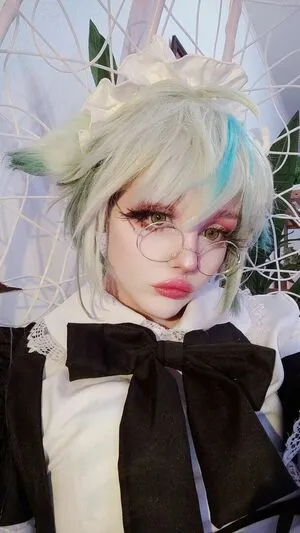 Faith_chan / faith_adderlin camgirl and fansly creator / faithpurr фото голая #0031