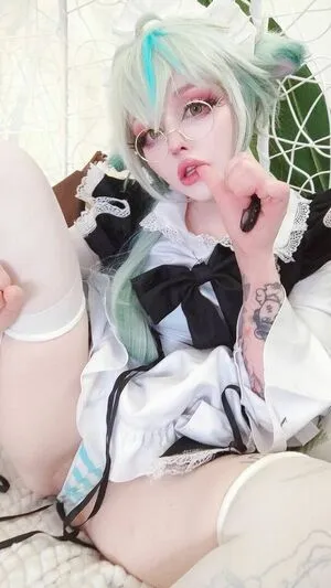 Faith_chan / faith_adderlin camgirl and fansly creator / faithpurr фото голая #0032