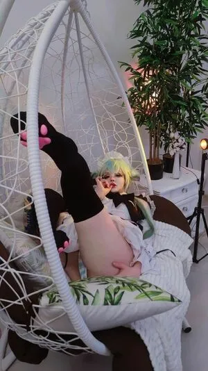 Faith_chan / faith_adderlin camgirl and fansly creator / faithpurr фото голая #0034