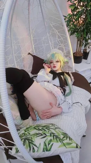 Faith_chan / faith_adderlin camgirl and fansly creator / faithpurr фото голая #0035