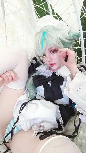 Faith_chan / faith_adderlin camgirl and fansly creator / faithpurr фото голая #0037