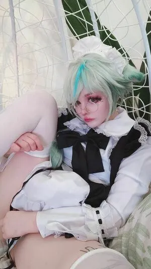 Faith_chan / faith_adderlin camgirl and fansly creator / faithpurr фото голая #0038