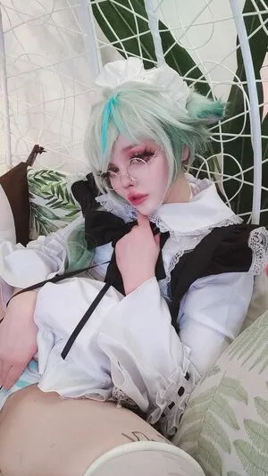 Faith_chan / faith_adderlin camgirl and fansly creator / faithpurr фото голая #0039