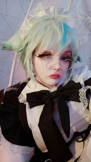 Faith_chan / faith_adderlin camgirl and fansly creator / faithpurr фото голая #0042