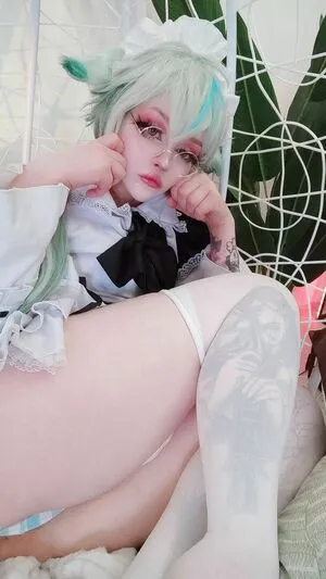 Faith_chan / faith_adderlin camgirl and fansly creator / faithpurr фото голая #0044