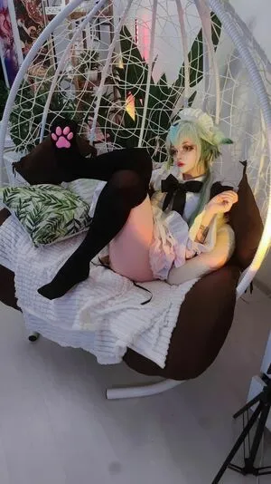 Faith_chan / faith_adderlin camgirl and fansly creator / faithpurr фото голая #0045