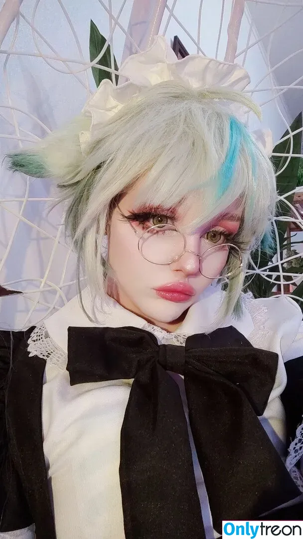 Faith_chan голая photo #0031 (faith_adderlin camgirl and fansly creator / faithpurr)