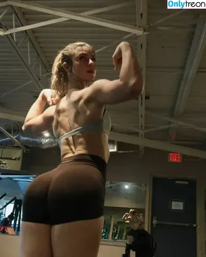 Faith Ordway / MF_DAZNXSeries / faithordway / itsfaithmarone nude photo #2387